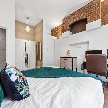 Majestic 2 Bedroom In Knightsbridge Hydepark Kb70 ลอนดอน ภายนอก รูปภาพ