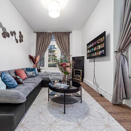 Majestic 2 Bedroom In Knightsbridge Hydepark Kb70 ลอนดอน ภายนอก รูปภาพ