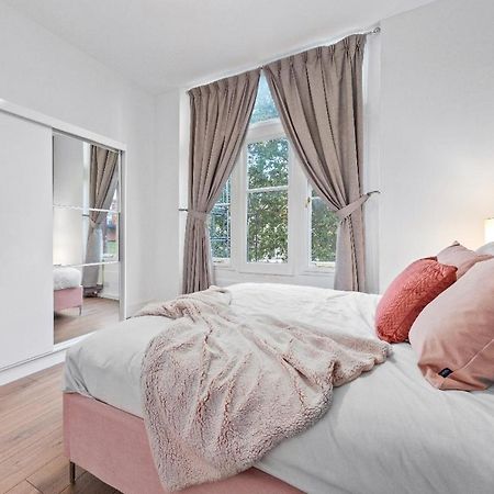 Majestic 2 Bedroom In Knightsbridge Hydepark Kb70 ลอนดอน ภายนอก รูปภาพ