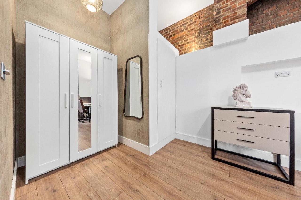 Majestic 2 Bedroom In Knightsbridge Hydepark Kb70 ลอนดอน ภายนอก รูปภาพ